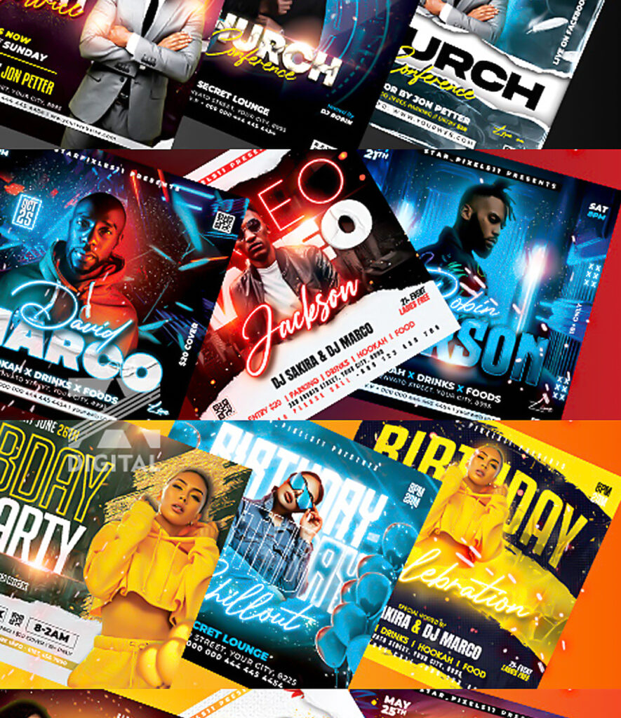 polokwane graphic design agency