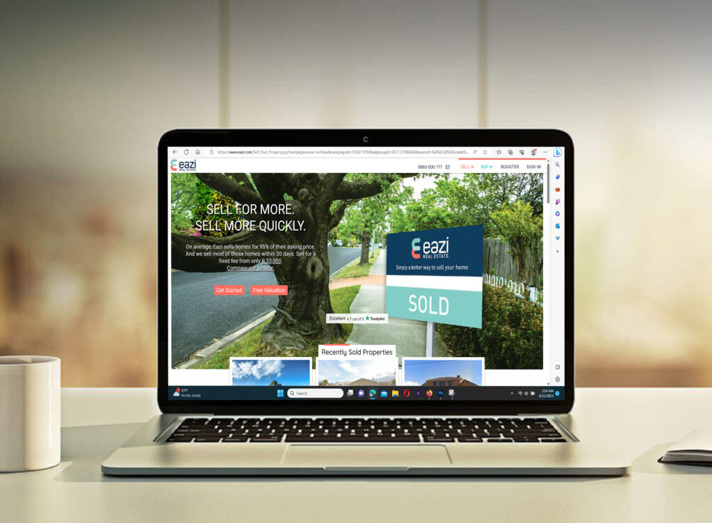 Website Development Lusaka Zambia